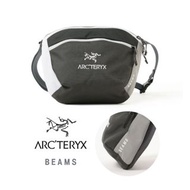 🇯🇵日本直送🇯🇵  🇯🇵日版行貨🇯🇵 #2011 ARC’TERYX × BEAMS 別注  Wabi-Sabi  官方限購品-   別注 MANTIS 2 WAISTPACK ( cross body bag 斜孭袋 shoulder bag ARC’TERYX )