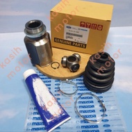 CV JOINT IN CV JOINT IN CV JOIN RIGHT INNER AXLE MAZDA 2 NON SKYACTIV MATICKiri Original