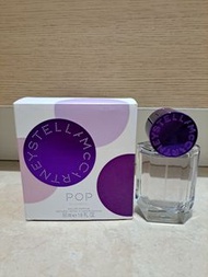 Stella McCartney 50ml Pop Eau de Parfum 女士香水 Perfume edp edt 🆕️