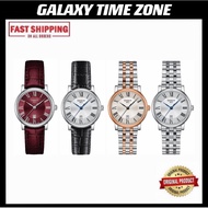Tissot Carson Premium Lady T122.210.16.033.00 / T122.210.16.373.00 /T122.210.11.033.00 / T122.210.22