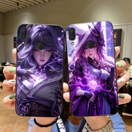 NOVA Huawei / p20 lite anime Wizard Glass Phone Case