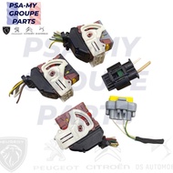 Original Fuse Box BSM R02 R05 Sockets for Peugeot 308 407 408 3008 5008