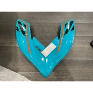 PANEL, FRONT (CS6) BDK4 LC135FI (BDK-F3391-01-P4)