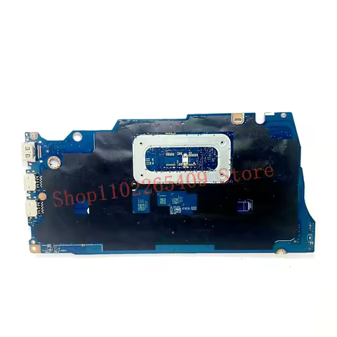 5PD08 05PD08 CN-05PD08 Mainboard For DELL Inspiron 15 3511 Laptop Motherboard GDM50 LA-L241P With SR