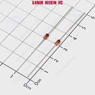 [50 Pieces]- 1N4735A Zener Diode 6.2V 1W Linhkien IC