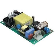 Tdk-Lambda Power Supply, Ac-Dc, 24V, 1.67A - ZPSA40-24 SN38