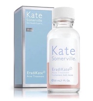 Kate Somerville Eradikate Acne Treatment ผลิตภัณฑ์แต้มสิว 30ml สิวแห้งไว ไม่มีแผลเป็น