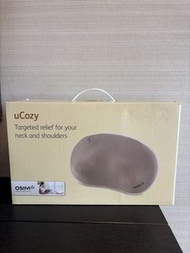 uCozy 頸部肩部按摩器