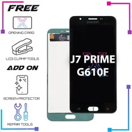 LCD SCREEN DISPLAY FOR SAMSUNG J7 PRIME G610F
