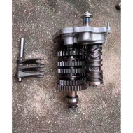 kawasaki ZX10R Gearbox assy