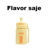 RINGSTORE WHEAT FLOUR 100% ORIGINAL : ALADDIN MORE ENJOY 12000 FLAVOOR ONLY 12K 100 WHEAT FLOUR NUT 