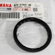 XMAX250 / XMAX300 / XMAX B74-E7465-00  YAMAHA 100% ORIGINAL SECONDARY SLIDING SHEAVE COMP OIL SEAL T