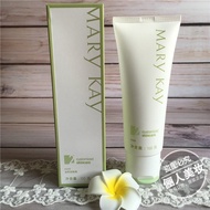 Mary Kay No. 2 Balancing Facial Mask Cream untuk Lelaki dan Wanita, Menghidrat, Kawalan Minyak, Memb