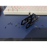 Speedybee aluminum head O4 Pro