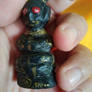 Bucha Phra Ngang/Phor Ngung