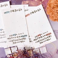 Out Of Stock Card|Return Card|Refund Card