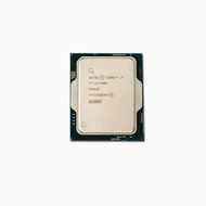 Corey I7-14700F 14th Generation 1700 Loose Tabletop Desktop CPU