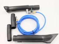 TB-014 high pressure portable Tornado Vacuum Adapter l/tornado vacuum gun/washer