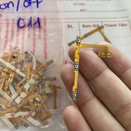 Realme c11 c12 c15 volume power button cable