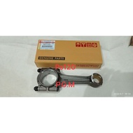 Piston rod, connecting rod, piston rod, ps120 4d34