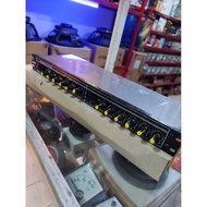 Audio Prosesor Plus SUBWOFER Jadian Tinggal Pakai
