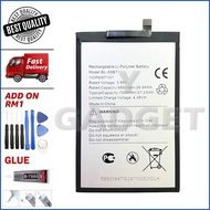 BATTERY REPLACEMENT FOR TEC POVA 7 / POVA NEO 2 / NEO 3 BL-68BT (7000mAh)