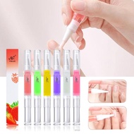 Nail Nutrition Pen Nutrition Oil Refers To Anti-dead Care Liquid Edge Skin Barbed Nail E6a6