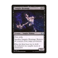 [MTG] Vampire Hexmage [2XM] [BLACK] [U]-Magic the Gathering SINGLES