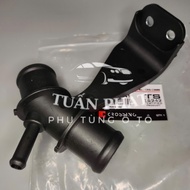 Cút Chia NƯỚC TOYOTA ALTIS 2008-2013