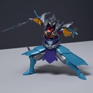 超人迪加趙雲戰袍版