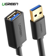 Ugreen Original Extension Cable USB 3.0 Male to Female Super Speed 1M