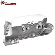 31375244 31251286 31480325 30777739 Engine Parts Aluminium Oil Pan for Volvo S60 S80 S90 V60 XC60 XC