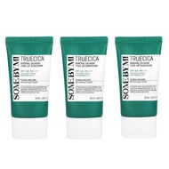 SOME BY MI Truecica Mineral Calming Tone-Up Sunscreen SPF 50+ PA++++ 50ml กันแดดหน้า ครีมกันแดดผิวกา