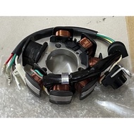 YAMAHA SRE / SRX / SRV STARTER COIL ASSY 0 MAGNET FUEL STARTOR COIL SRE105 SRV SRX KOIL ASSY STANDAR