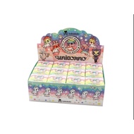 Tokidoki DIY Unicorno Blind Box - 1 Blind Box