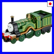 Takara Tomy "Tomica Thomas & Emily 05" Miniature Car Toy for Ages 3 and Up, Boxed, Meets Toy Safety 