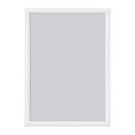 WHITE PHOTO FRAME SMALL PHOTO FRAME/ AESTETIC FRAME/ PICTURE/