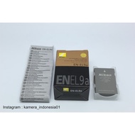 Nikon EN-EL9a Battery for Nikon D3000/D5000/D40/D40X Camera