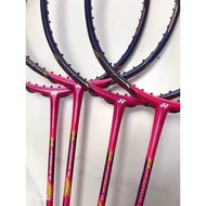 [Genuine] Yonex Voltric Z-Force 2 LCW (Lee Chong Wei) (IP Code)