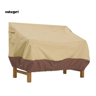 CGH-Outdoor Garden Patio Furniture Waterproof Dustproof Foldable Chair Sofa Cover