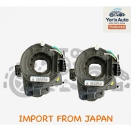 HONDA FIT/JAZZ GK3 GK5 T5A CITY T9A GM6 Steering Clock Spring (Airbag wire cut)(USED JAPAN)