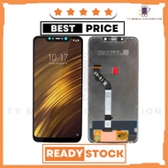 LCD XIAOMI POCO F1 M1805E10A