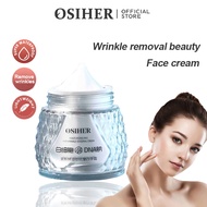 OSIHER Retinol Face Cream Anti Aging Deeply Activate Collagen Whitening Reduce Melasma Freckles Dark