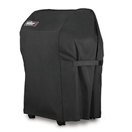 Weber 7105 Grill Cover with Storage Bag for Spirit 210 Series Gas Grills