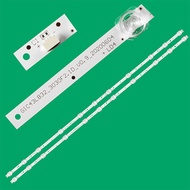 Brand New TCL 43F6F 43D6 43A260 43V2 Toshiba 43U5850C 43L2F LCD TV Light Bar