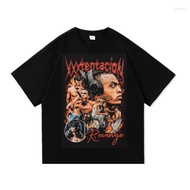 Graphic T-Shirt XXXTENTACION Tees