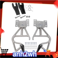 Extension Ladder Locks for  28-11, 2 Pack Aluminum Rung Lock Kit, Extension Ladder Accessories Fit f