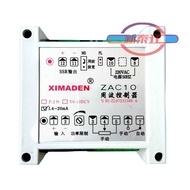 XIMANDEN Hermanton Controller Frequency ZAC10-P Q3DM