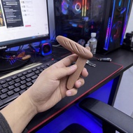 Baguette Push Brand Magnetic Decompression Toy edc Toy