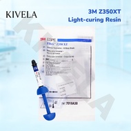 3m Z350XT Dental Composite Resin Veneer Filling Material MDY